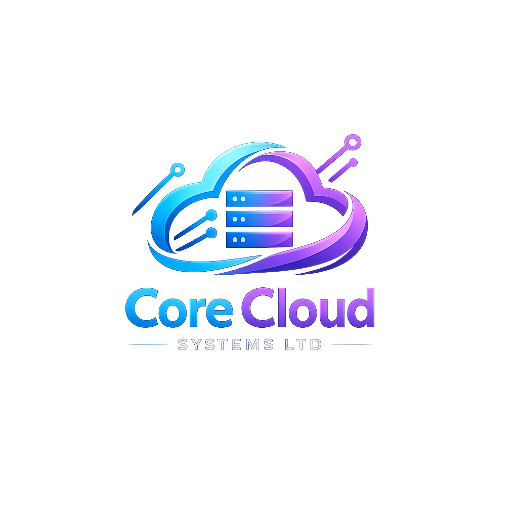 Core Cloud Systems Ltd logo